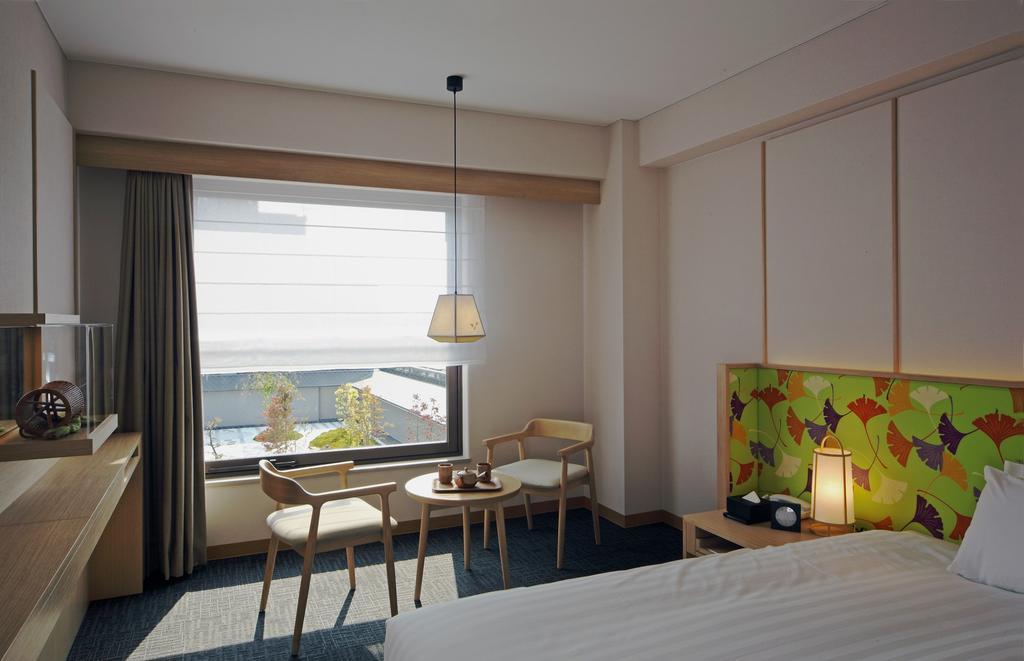 מלון Noku קיוטו מראה חיצוני תמונה