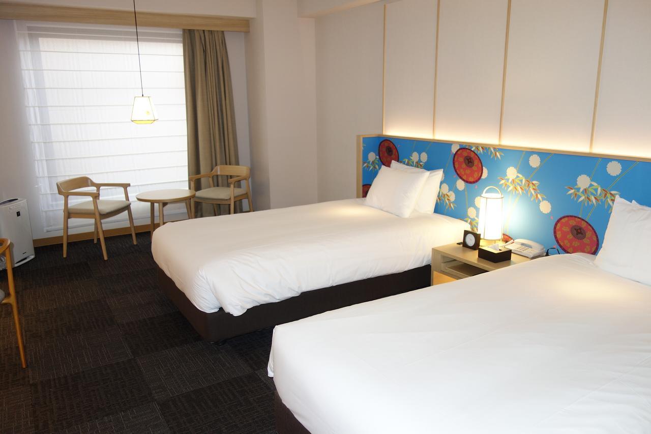מלון Noku קיוטו מראה חיצוני תמונה